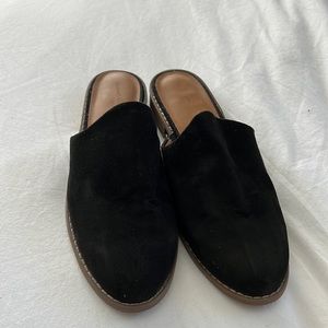 Universal thread slip ons from target, Never worn. size 8.5